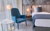 Standard szoba, Tisia Hotel & Spa ****+, Tiszaújváros