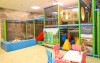 Gyermek játszószoba, Tisia Hotel & Spa ****+, Tiszaújváros