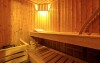 Doprajte si relaxáciu v privátnom wellness, sauna