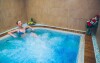 Wellness, Hotel Kriváň ****, Mariánské Lázně