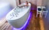 Wellness, Hotel Kriváň ****, Mariánské Lázně