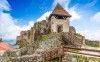 Hradní pevnost Visegrád
