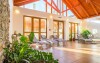 Wellness v Hotelu Praděd Thamm *** 
