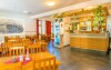 Hotel Praděd Thamm *** je s penzionem propojen