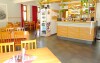 Reštaurácia, Hotel Praděd Thamm ***, Jeseníky