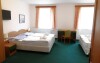 Nově zrekonstruované pokoje, Hotel Alfonska ***