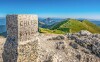 Malá Fatra, Slovensko