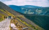 Élvezze a kirándulásokat az Óriás-hegység Nemzeti Parkban