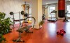 Cardio fitness, Hotel Gendorf ***, Krkonoše