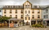 Hotel Gendorf *** v centru Vrchlabí, NP Krkonoše