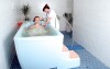 Wellness-részleg, Konstantinbad