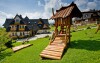 Dětské hřiště, Hotel Redyk Ski&Relax ***, Polské Tatry