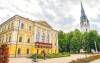 Tegyen egy sétát Spišská Nová Ves környékén