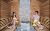 Pihenjen a gazdag wellness részlegben