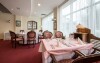 Élvezze a félpanziós ellátást a szálloda elegáns éttermében