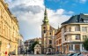 Élvezni fogja a nagyszerű pihenést Přerovban