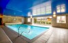 Wellness központ, Hotel Lions ***, Křivoklátsko