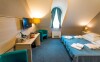 Pokoj, Hotel Kamilla ****, Maďarsko