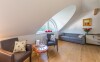 Izba Junior Suite, Hotel Villa Regenhart ****, Jeseníky