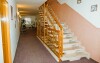 Interiér, Hotel Pelikán ***, Mariánské Lázně