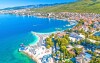 Crikvenica, Horvátország