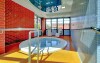 Skyland wellness, Hotel Royal Regent ****, Karlovy Vary