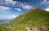 Élvezze a Belianske Tatra gyönyörű természetét
