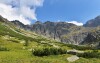 Élvezze a Belianske Tatra gyönyörű természetét