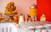 Restaurace, Hotel Belaria Resort ***, Hradec nad Moravicí