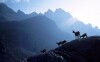 Tatranská příroda Vás nadchne krásnými panoramaty