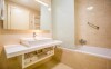 Superior szoba, Hotel Adria ***, Biograd na Moru