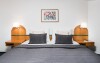 Family Suite, Hotel Troja ****, Prága