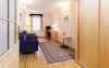 Apartmán, Hotel Maltezský Kříž ***, Karlove Vary