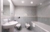 Izba Deluxe, Hotel Maltezský Kříž ***, Karlove Vary