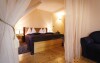 Izba Deluxe, Hotel Maltezský Kříž ***, Karlove Vary