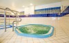Wellness centrum, Hotel Wolin ***, Baltské moře