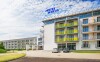 Hotel Wolin ***, Baltské moře