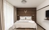 Deluxe szoba pótággyal, Arietes Marmont Resort ****, Magas