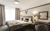 Deluxe szoba, Arietes Marmont Resort ****, Magas-Tátra