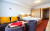 Kényelmes szobák, Hotel Toliar ***