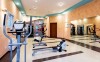 Fitness terem, Hotel Solina Resort & Spa ***, Lengyelország