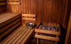 Wellness, sauna, Hotel Spa Medical Dwór Elizy, Polsko
