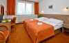 Pokoj Standard, LH Parkhotel Hluboká ****