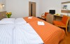 Pokoj Standard, LH Parkhotel Hluboká ****