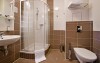 Pokoj Standard, LH Parkhotel Hluboká ****