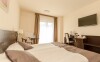 Standard szoba, Hotel Elbrus Spa & Wellness ***, Lengyelország