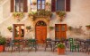Užijte si malebné uličky toskánských městeček