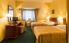 Pokoj Standard, Hotel William ***, Praha