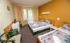 Čtyřlůžkový pokoj + balkon, Hotel Star Benecko ***, Krkonoše