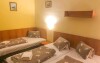 Trojlôžková izba + balkón, Hotel Star Benecko ***, Krkonoše